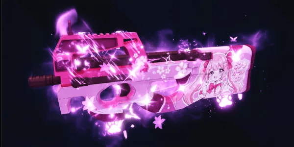KAWAII P90 S249
