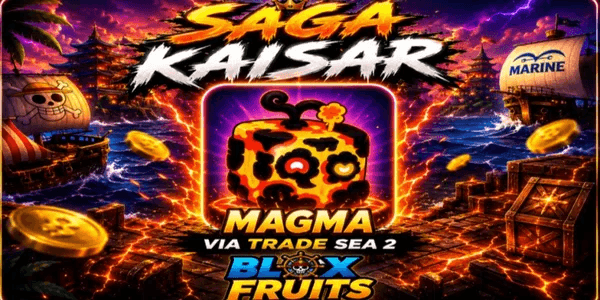 Magma