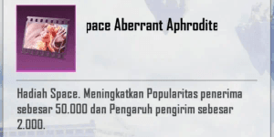 POPULARITY ANIMATION/ULTIMATE 50,000 POINTS