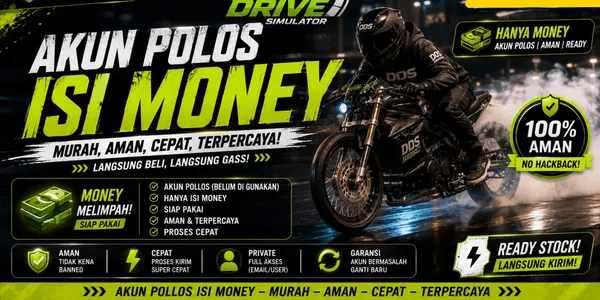 DDS ACCOUNT SULTAN 1BIL++ (1,000,000,000) | SUPER BONUS | FAST DELIVERY (CLEAN ACCOUNT)