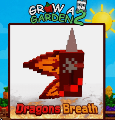 avatar Dragon breath