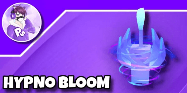 Hypno Bloom