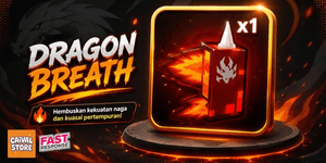 Dragon's Breath