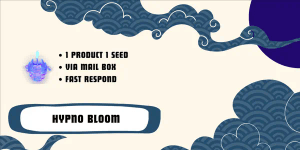 Hypno Bloom