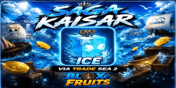 Ice
