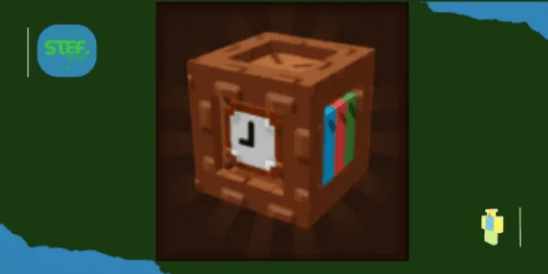 Roleplay Crate