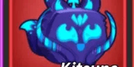 Kitsune