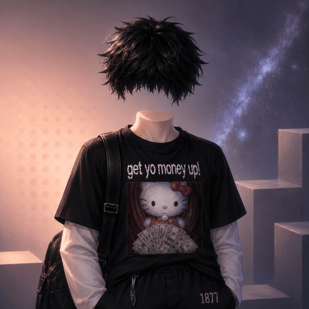 avatar Graves store