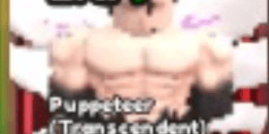 Get aizen/puppeteer (evo)