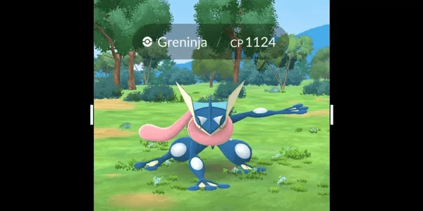 Greninja