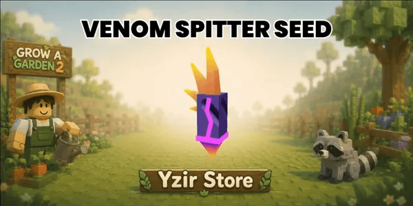 Venom Spitter
