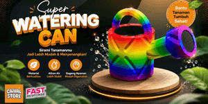 Super Watering Can