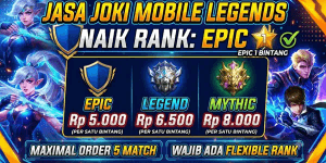Mythic Per Bintang