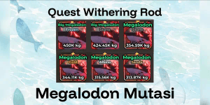 Megalodon