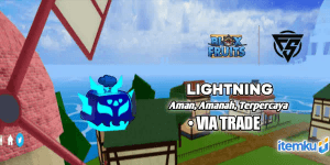 Lightning