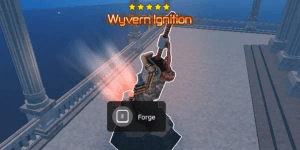 Wyvren Ignition