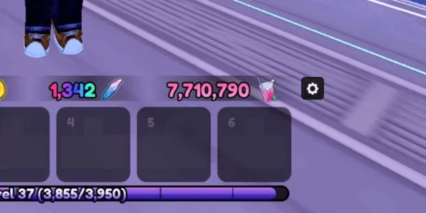 7m iced tea account + free 1 vanguard unit