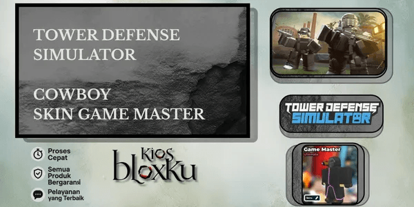Game Master