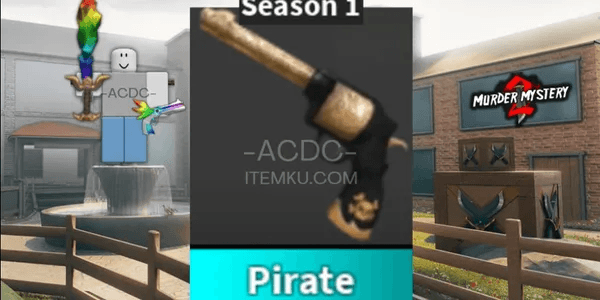 Pirate