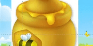 50 HONEY