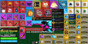 PERMANENT DRAGON SULTAN ACCOUNT #10