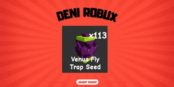 Venus Fly Trap