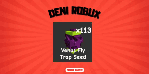 Venus Fly Trap