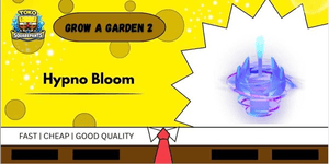 Hypno Bloom