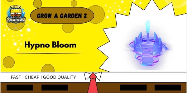 Hypno Bloom