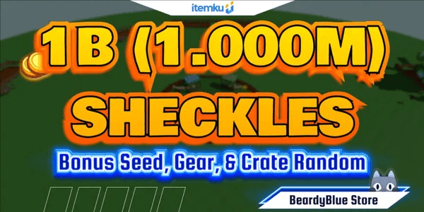 Account Grow A Garden 2 | Instant Delivery #7
