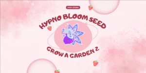 Hypno Bloom