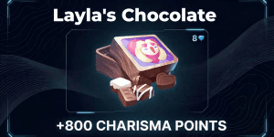 Layla's Chocolate