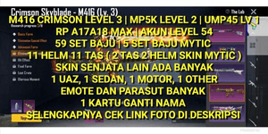 PUBG VERY CHEAP A8