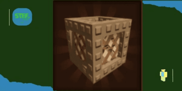 Fence Crate
