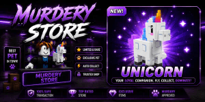 Unicorn