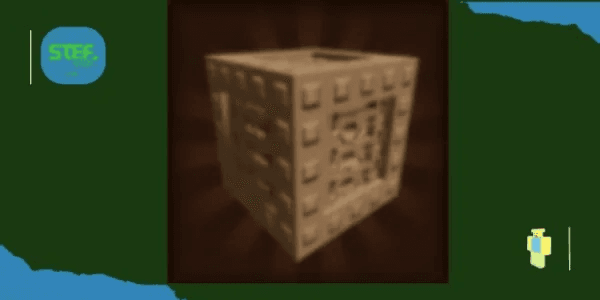 Ladder Crate
