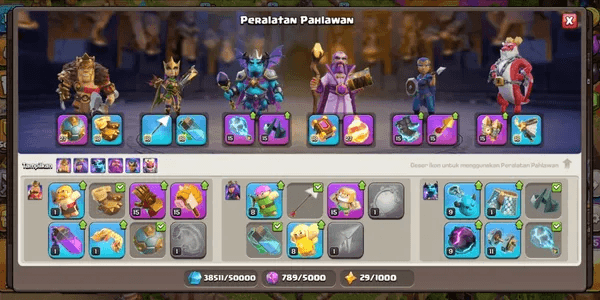 TH 16 STATE DONATION