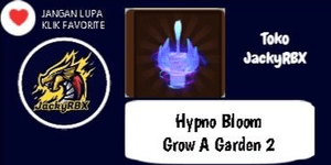 Hypno Bloom