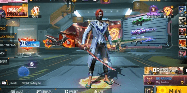 CHEAP GG FF ACCOUNT