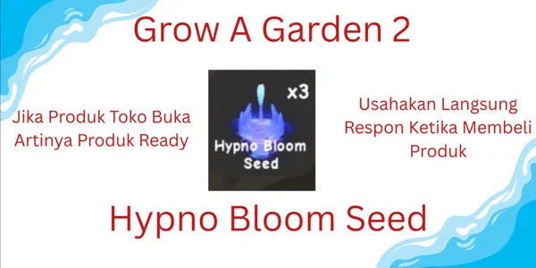Hypno Bloom