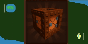 Owner Door Crate