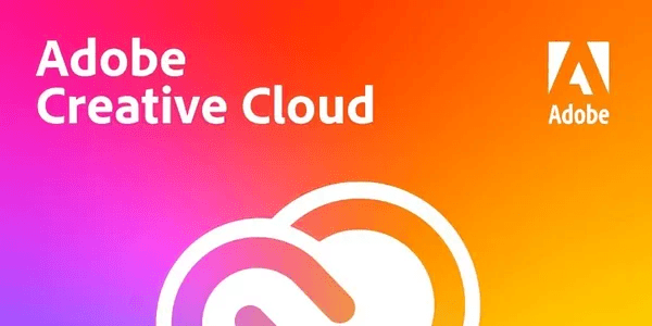 Creative Cloud Pro (1 Year)