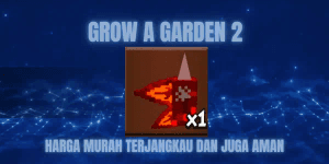 Dragon's Breath Seed - Grow A Garden 2