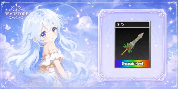 Despair Noel