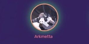 Arkmetta