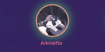 Arkmetta