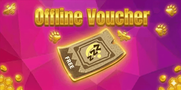 Offline Voucher