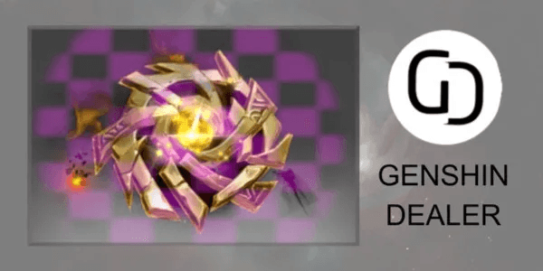 Golden Chaos Fulcrum (Immortal TI7 Chaos Knight)