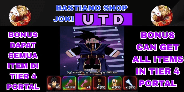 Joki get Goku Black/Merciless God + Luffy/Joyful Captain + Bonus | Universal Tower Defense