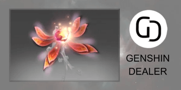 Blossom of the Merry Wanderer (Immortal TI 10 Puck)